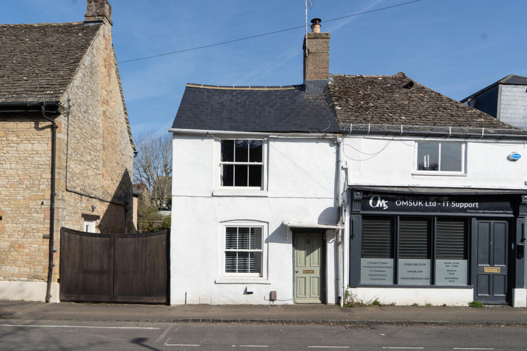Main image of property: Acre End Street, Eynsham, Oxfordshire