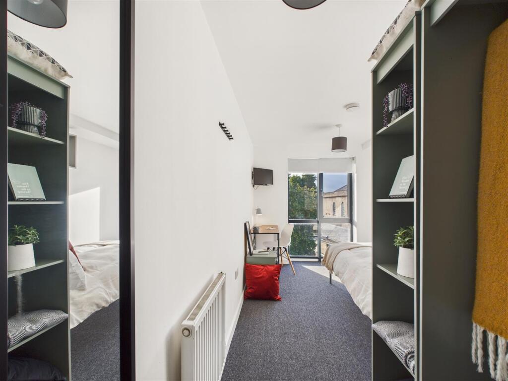 Additional image 10 of Flat 2, Widcombe Wharf
