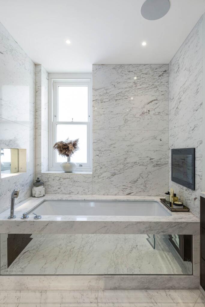 3 bedroom penthouse for rent