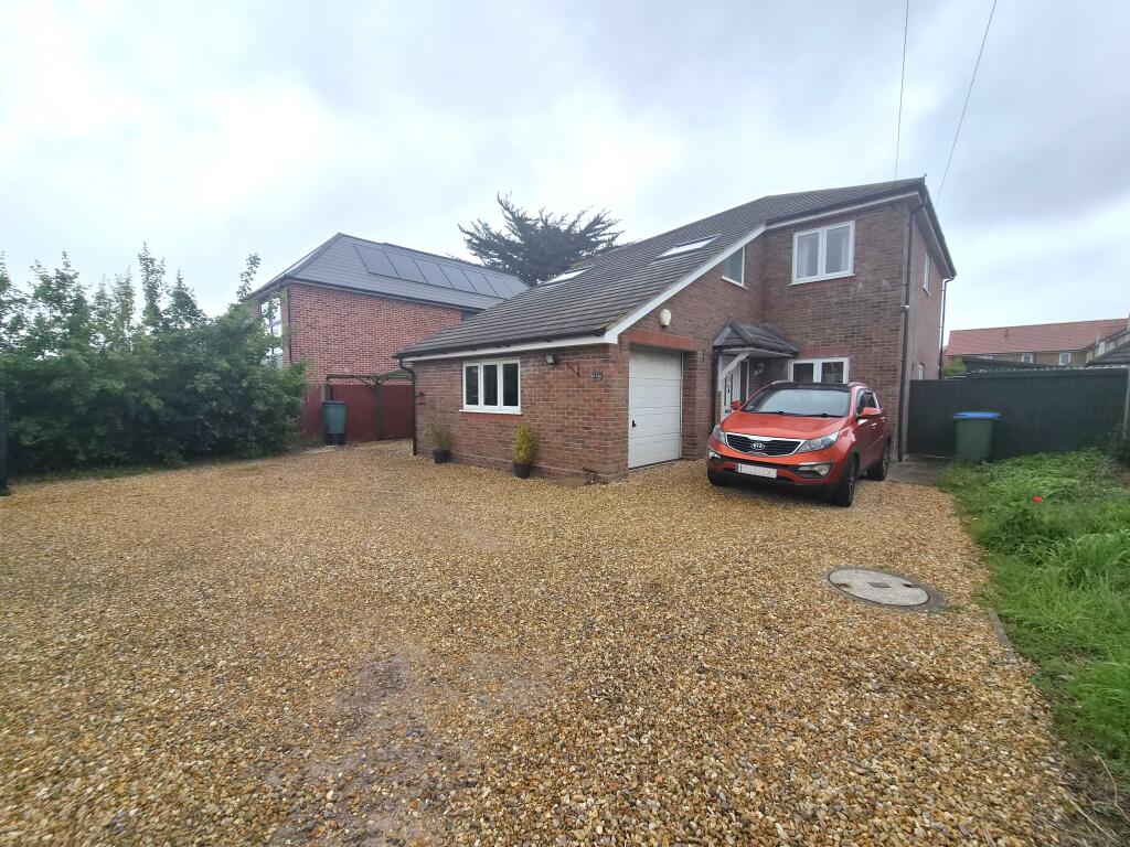 Main image of property: Warsash Road, Warsash