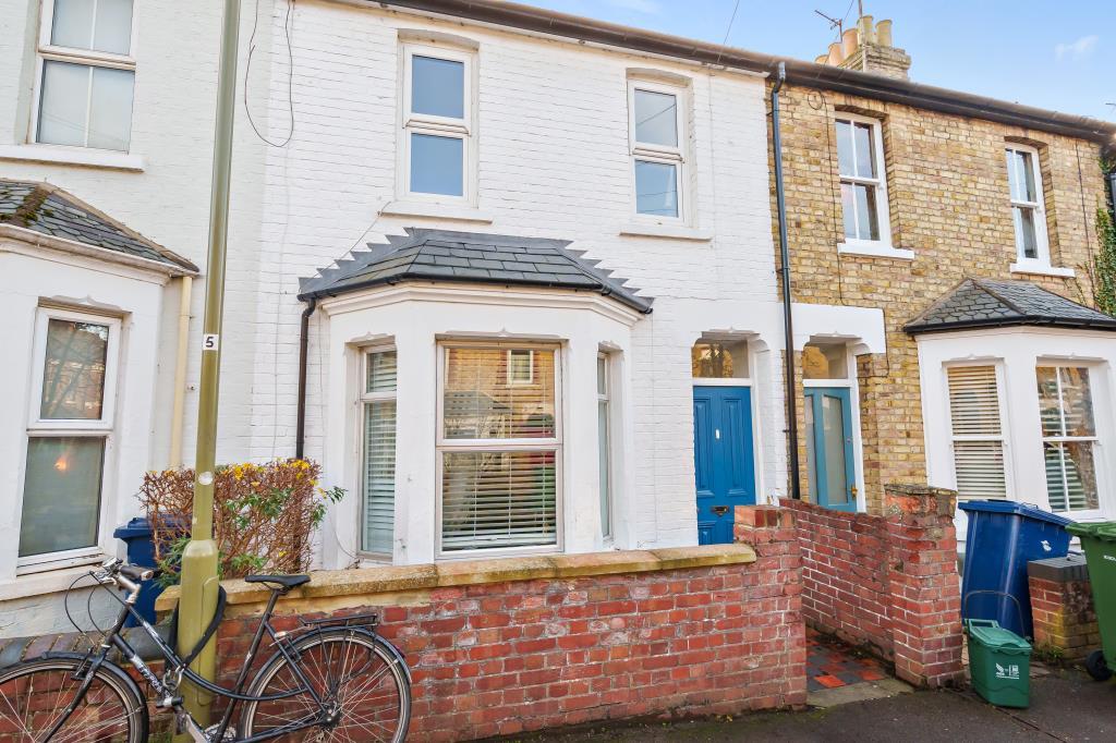 Main image of property: East Avenue,  East Oxford, HMO Ready 4 Sharers, OX4