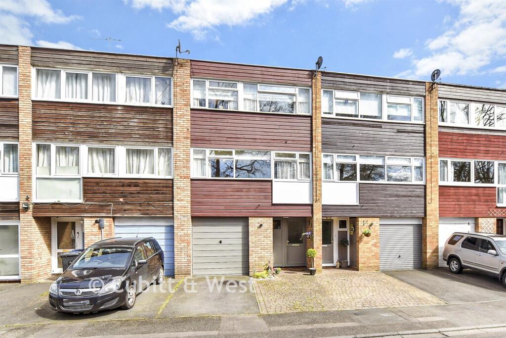 Main image of property: Taylors Crescent, Cranleigh, Surrey