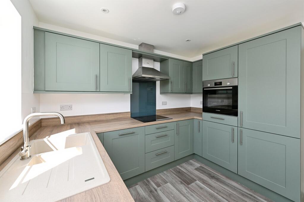 House in Fenland, Leverington - View 3