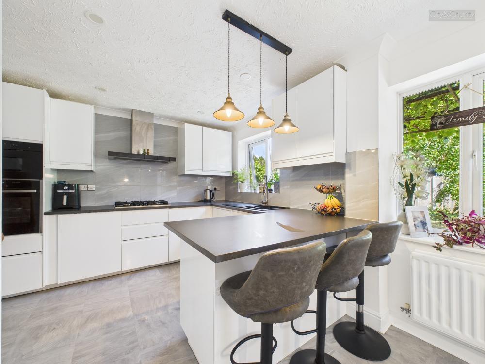Main image of property: Beccelm Drive, Crowland, Peterborough