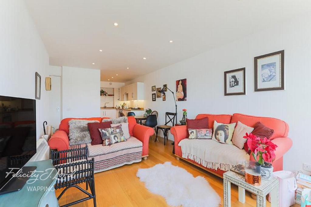 Main image of property: Wapping High Street, LONDON