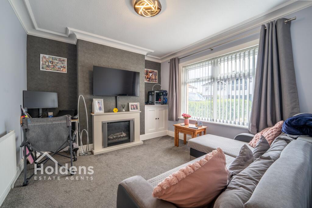 House in Preston - More