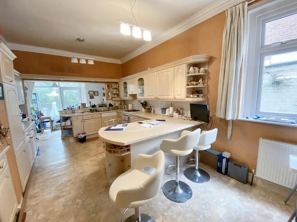 House in Newcastle upon Tyne - More
