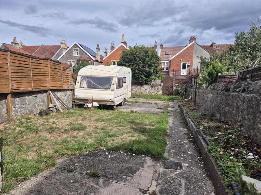 House in Weston-super-Mare, North Somerset - View 2