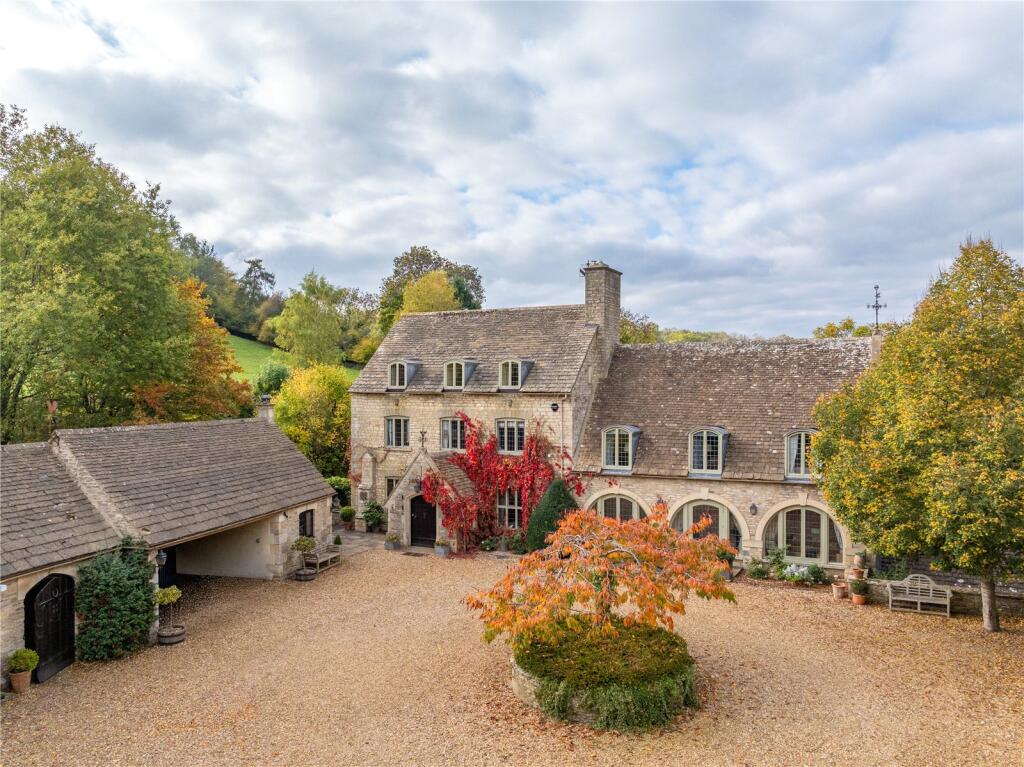 Main image of property: Lower Kilcott, Hillesley, Wotton-under-Edge, Gloucestershire, GL12