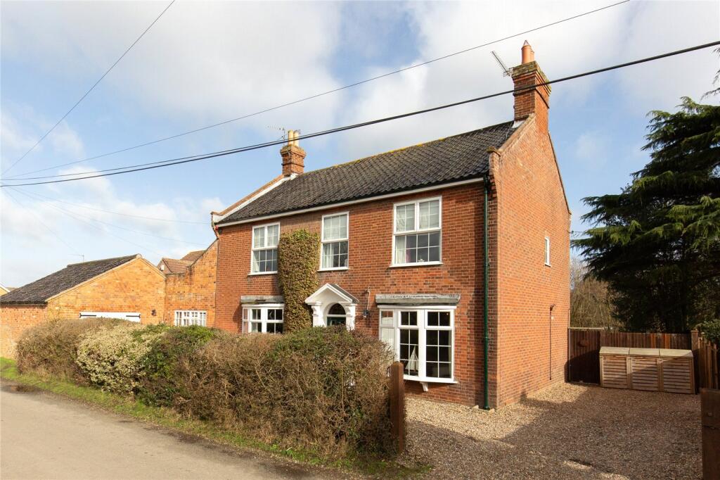 Main image of property: The Street, Surlingham, Norwich, Norfolk, NR14