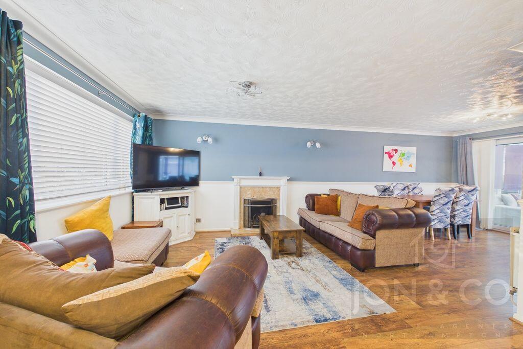 Reynard Way | Kingsthorpe | NN2 photo 3