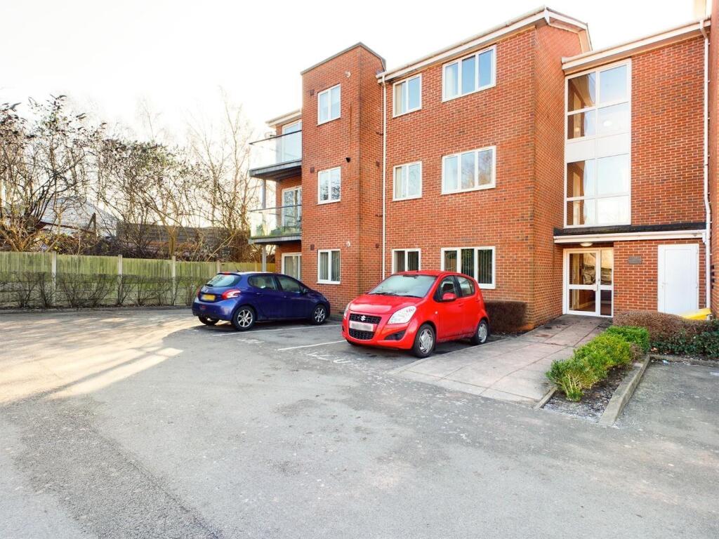 Main image of property: Windsor Court, Stoke-on-Trent,