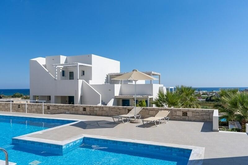 Main image of property: Dramia, Chania, Crete