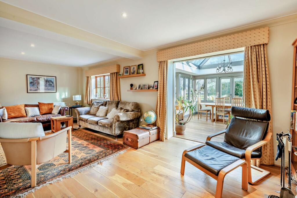House in Chelmsford, Great and Little Leighs - View 3