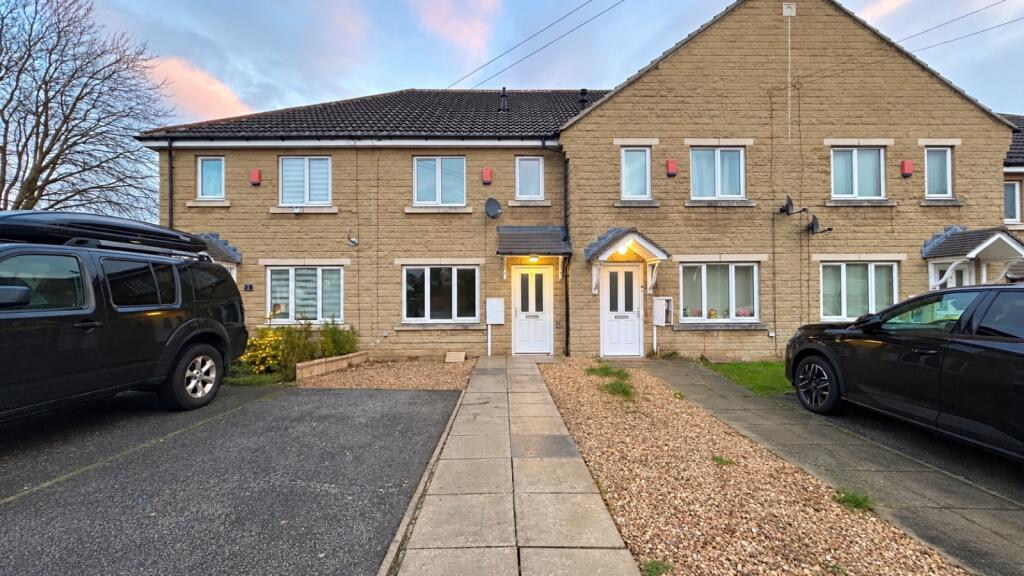 Main image of property: Hazel Gardens, Worsbrough, Barnsley, South Yorkshire, S70