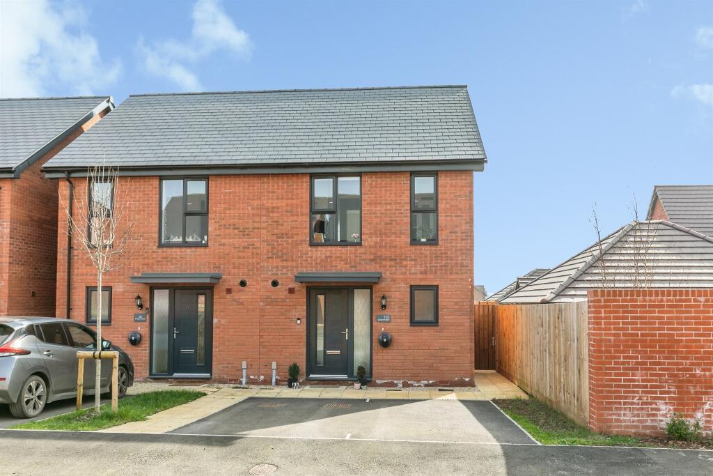 Main image of property: St. Marys Grove, Nailsea, Bristol