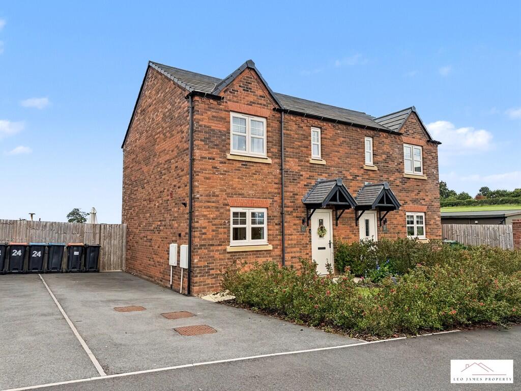 Main image of property: Waterfield Road, Malpas