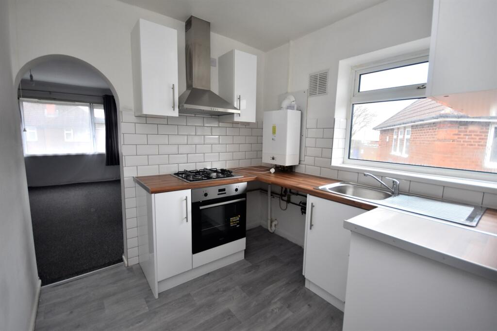 House in Birmingham - View 4