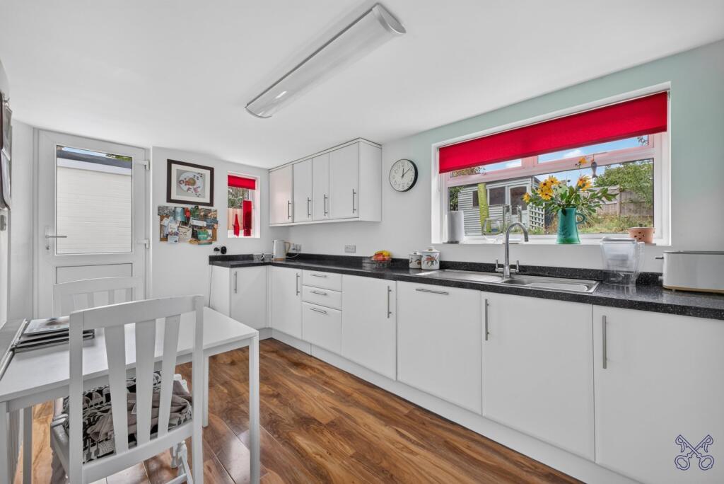 House in Worcester - More