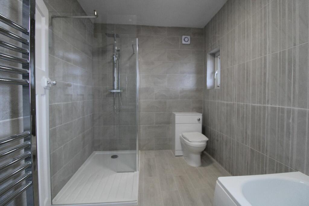 Apartment in Eastbourne, Old Town - View 2