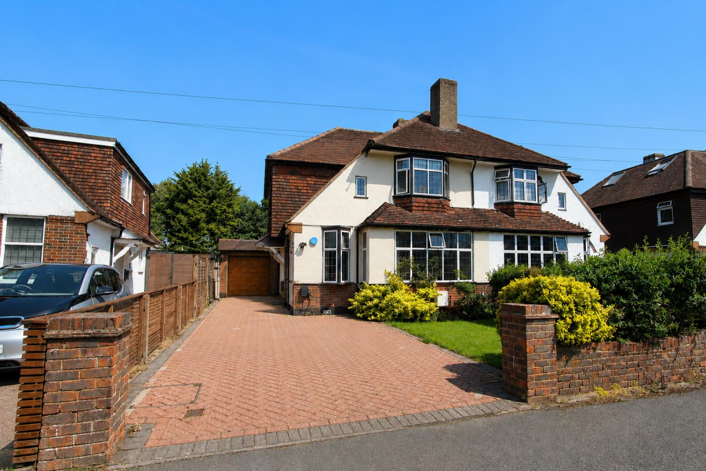 Main image of property: Mitchley Grove, South Croydon