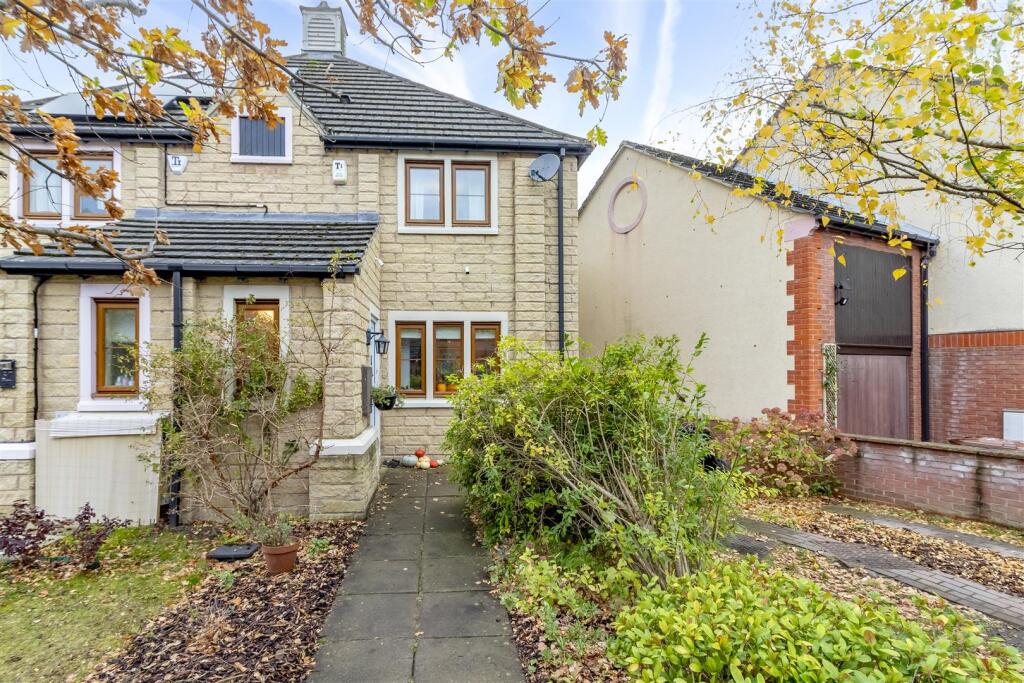 Main image of property: Acorn Way, Pool In Wharfedale, Otley