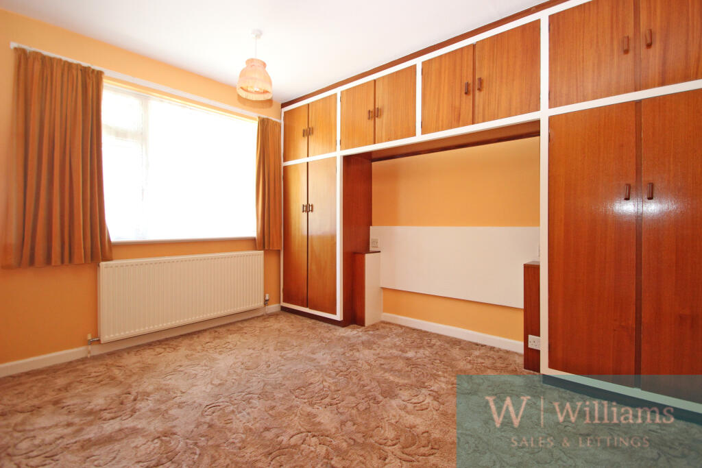 House in Ryde, Wootton Bridge - More
