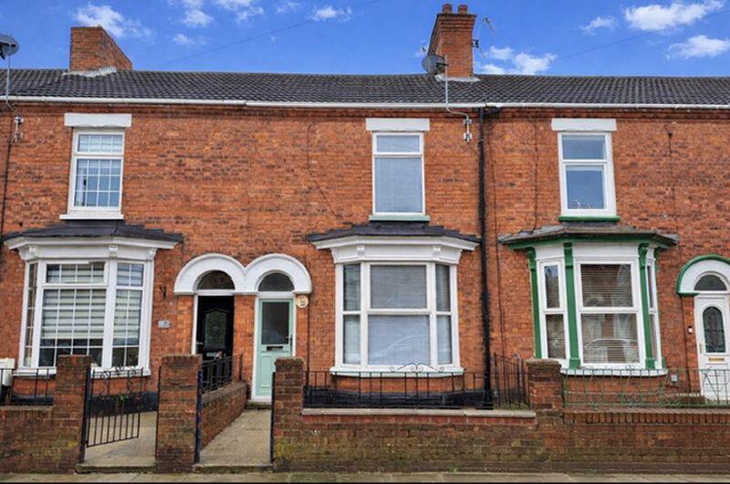 Main image of property: TORRINGTON STREET, GRIMSBY