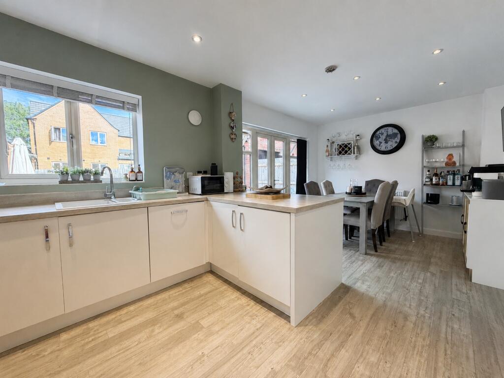 House in Cherwell, Banbury - View 4