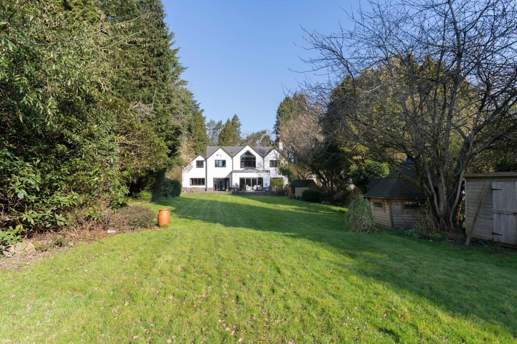 Additional image 28 of Fiery Hill Road, Barnt Green, B45