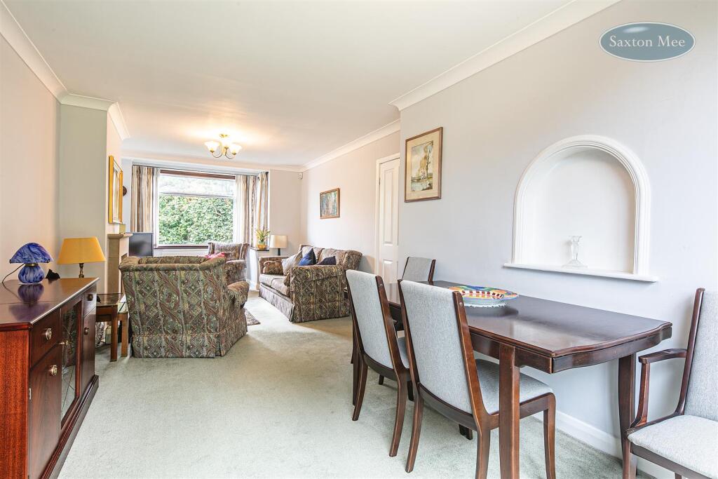 House in Sheffield, Stannington, Wisewood - View 5