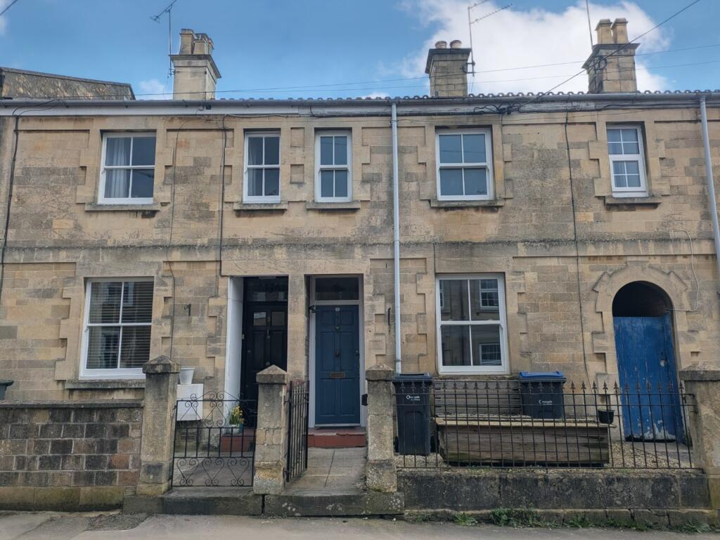 Main image of property: St Paul Street, CHIPPENHAM