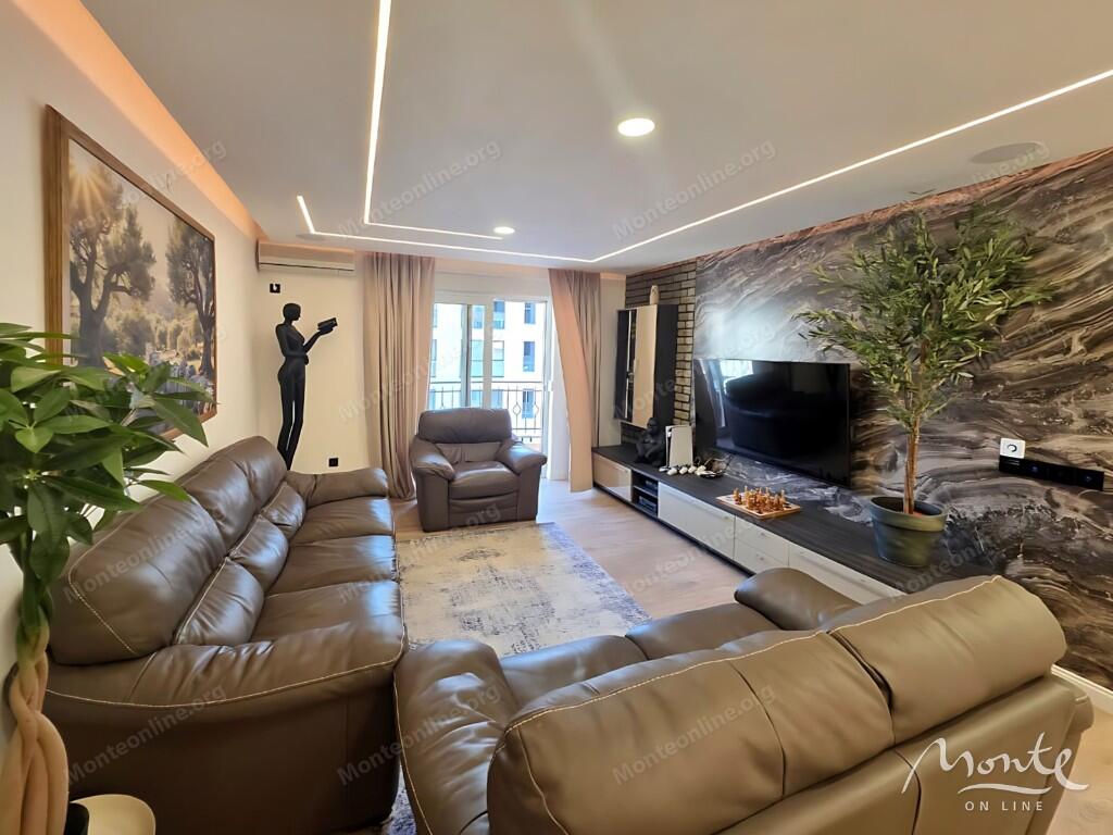 Main image of property: Becici