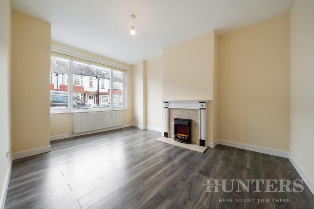 Main image of property: Higham Road, London, N17