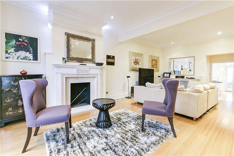 Main image of property: Lysia Street, 
Fulham, SW6