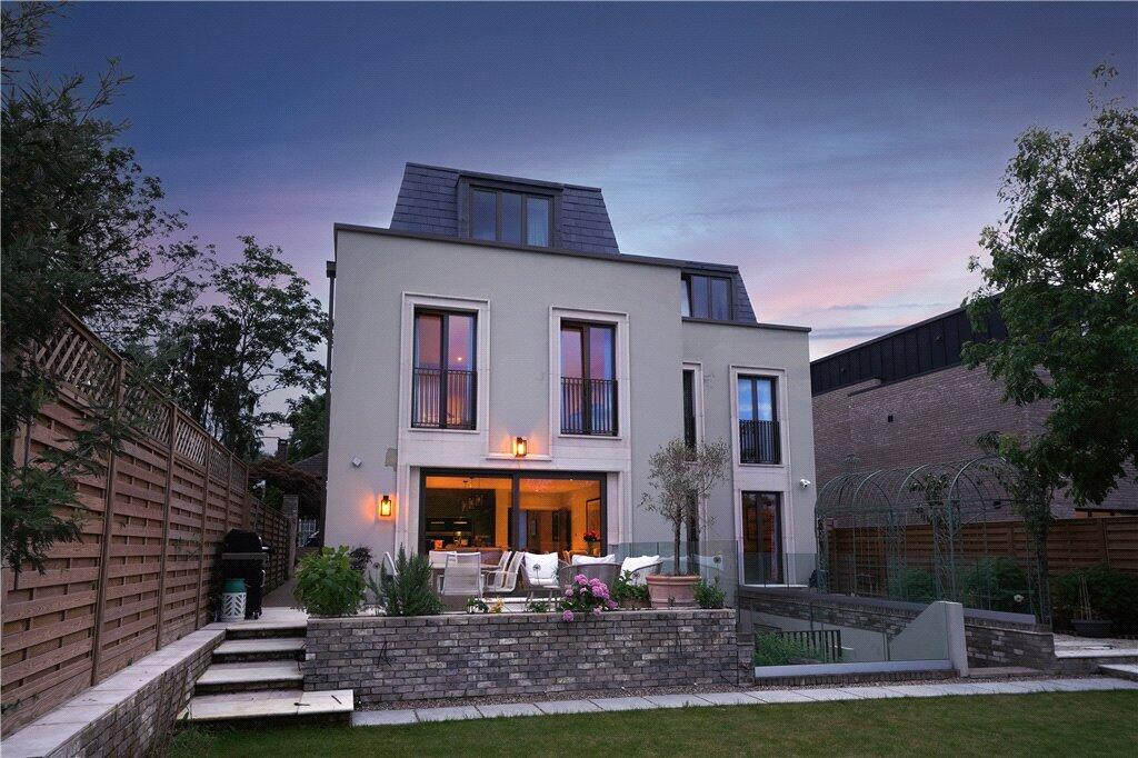 Main image of property: Lincoln Avenue, Wimbledon, SW19