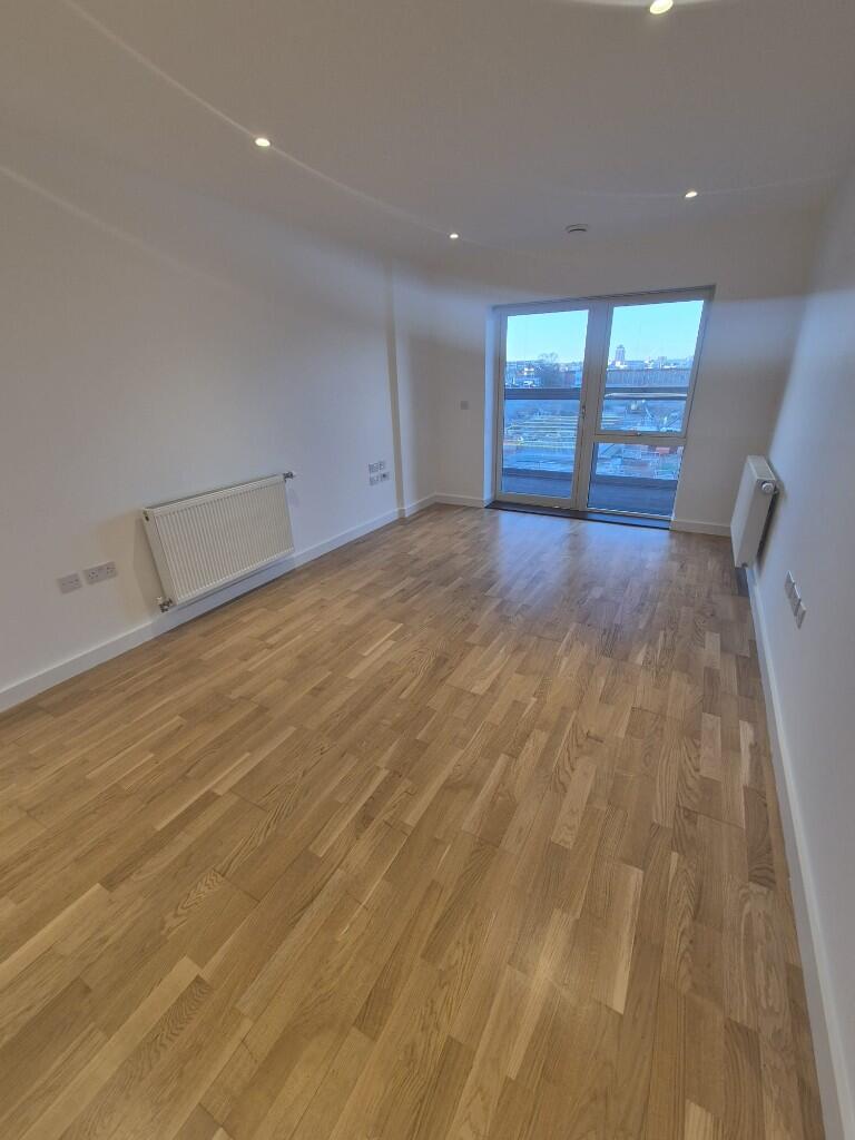 Main image of property: Wilkinson Close, London, NW2