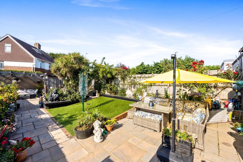 House in Brighton, Portslade Village - View 2