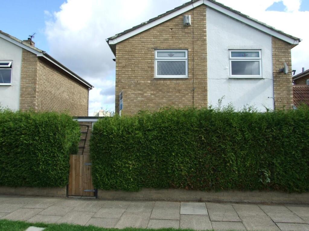 Main image of property: Neasham Avenue, Billingham