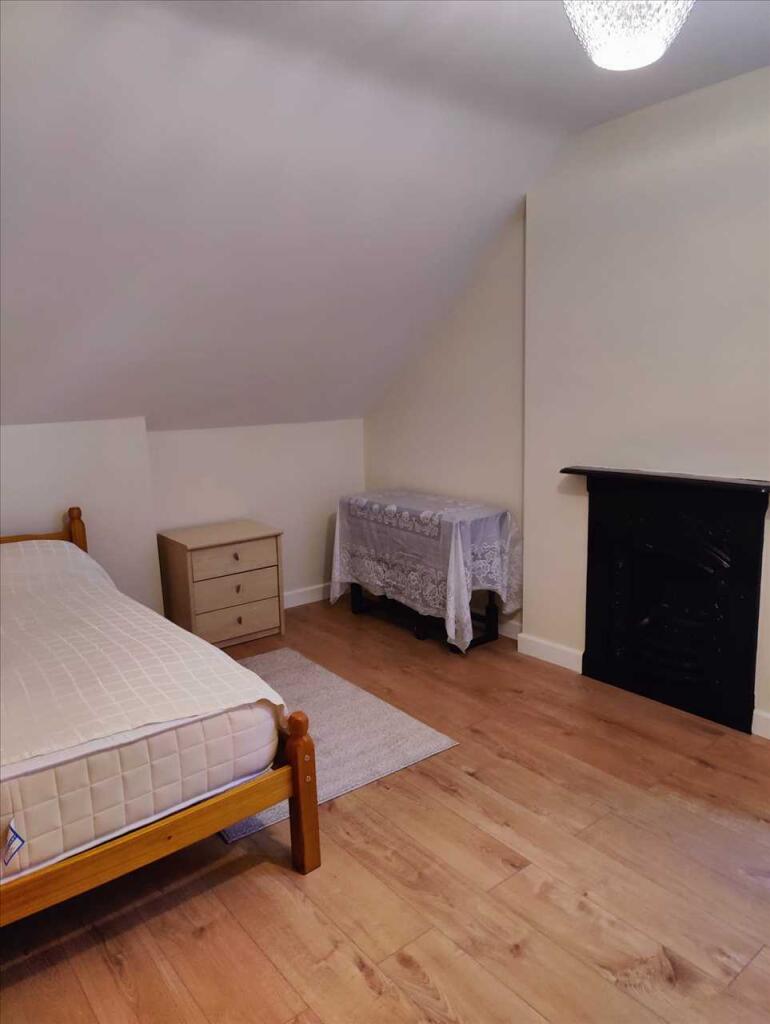House share for rent