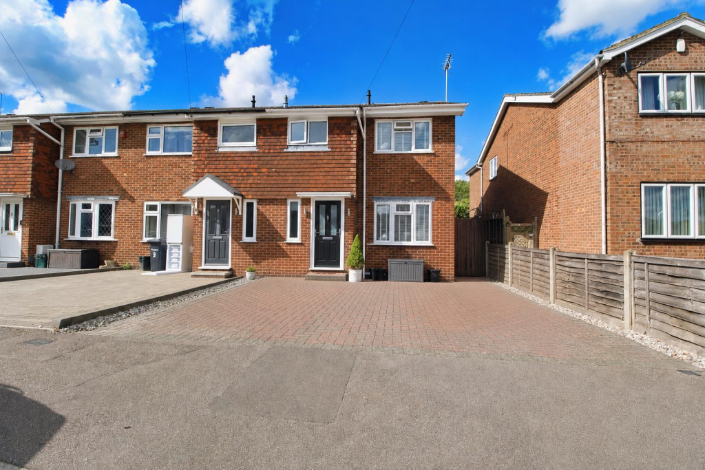 Main image of property: Brickcroft, Broxbourne