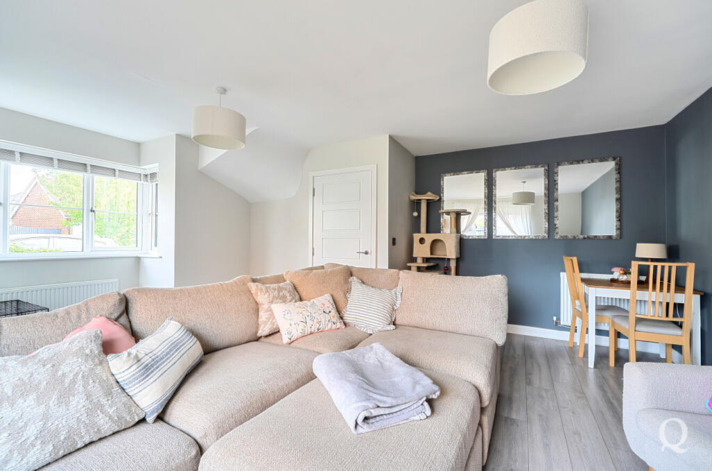 House in Swale, Tonge - View 3