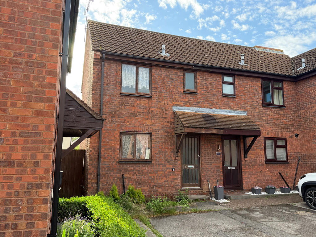Main image of property: 65 Hallowell Down, South Woodham Ferrers, Chelmsford, Essex, CM3