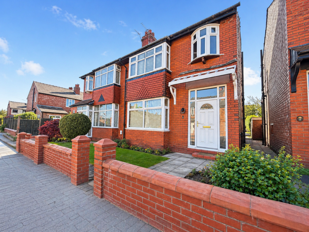 Main image of property: Stockton Avenue, Edgeley