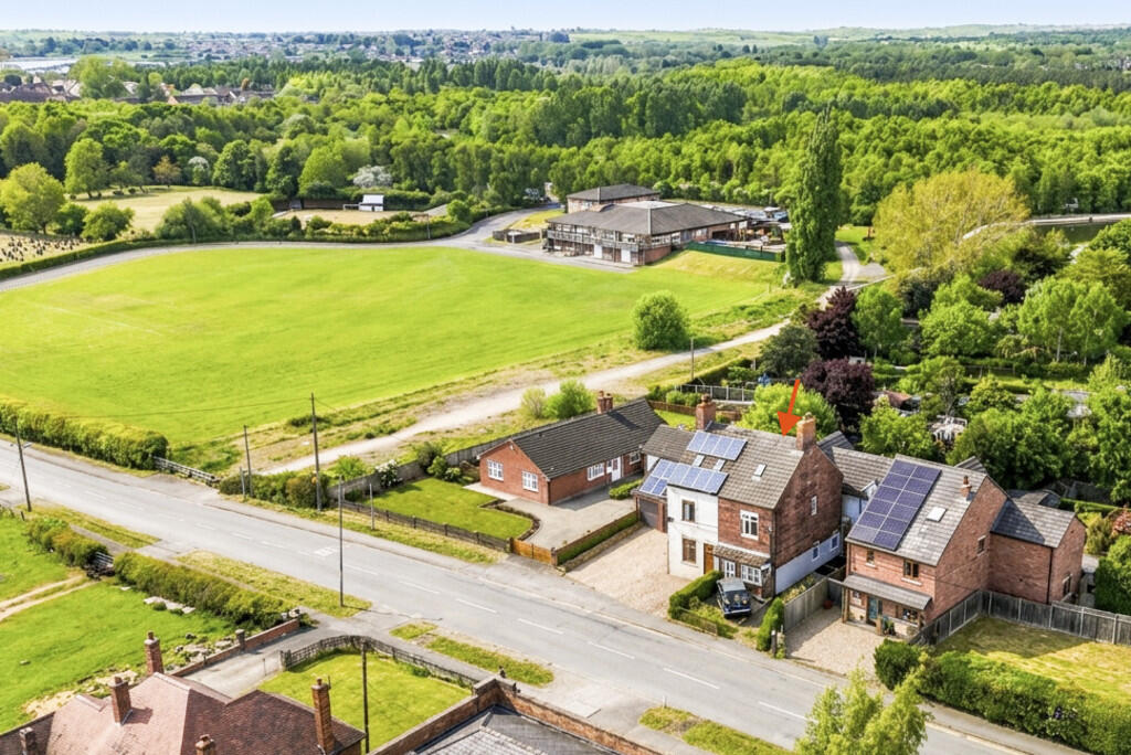 Main image of property: Church Street, Donisthorpe