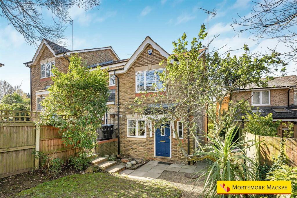 Main image of property: Macleod Road, London