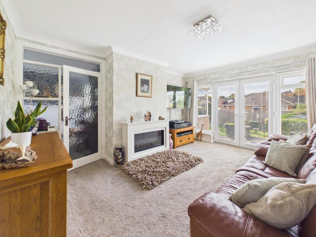 House in York - View 3