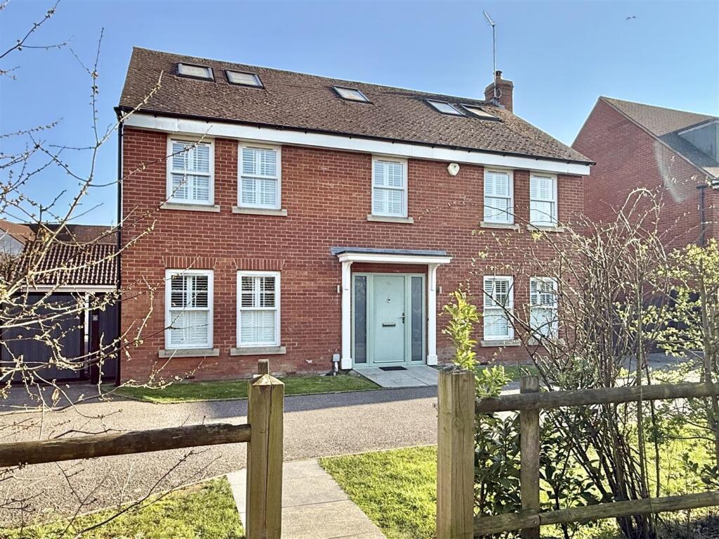 Main image of property: Albemarle Link, Chelmsford Garden, Chelmsford