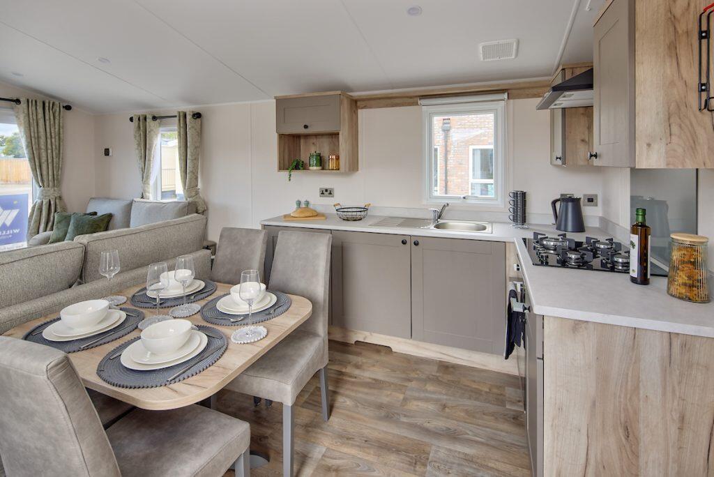 Main image of property: Pegwell Bay Holiday Park