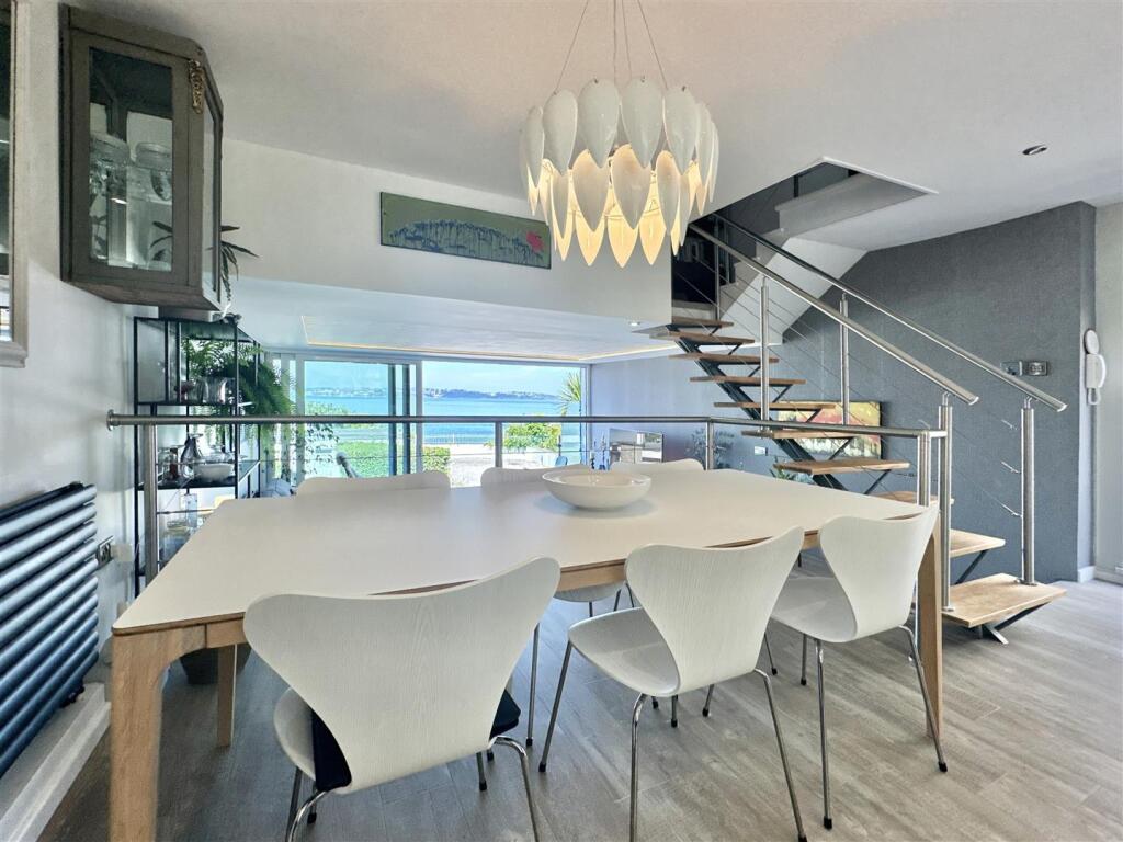 House in Brixham, Torbay - More